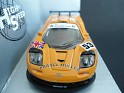 1:43 High Speed Mclaren F1 GTR 1996 Orange W/Black Stripes. Uploaded by indexqwest